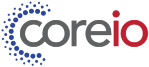 Coreio-Logo